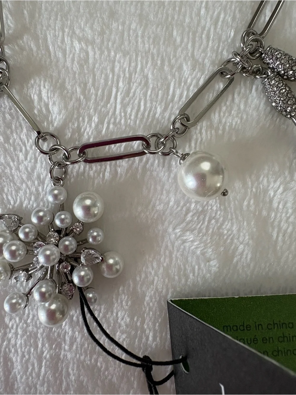 Kate Spade Charm Bracelet - Picture 7 of 9
